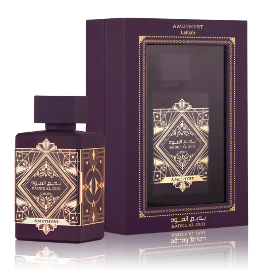 بديع العود امثيست