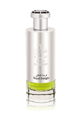  خلطات أل أرابيا رويال ديلايت