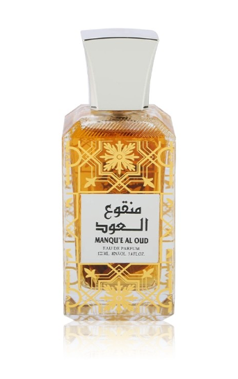 منقوع العود