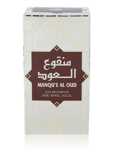 منقوع العود