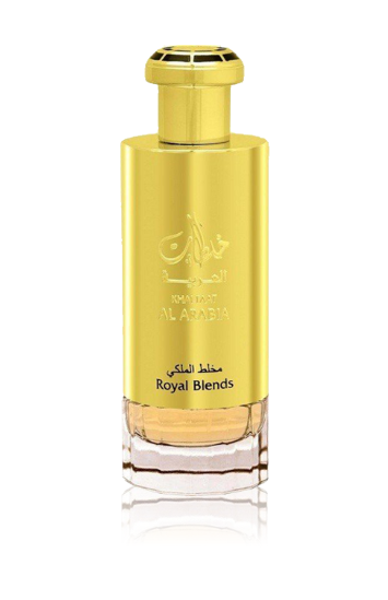 خلطات أل أرابيا رويال بليندز