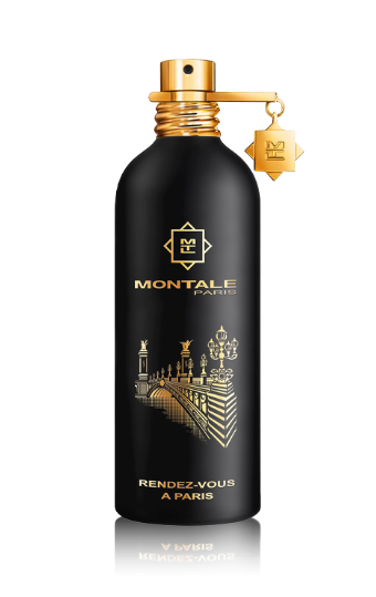 راندي فوس إيه باريس