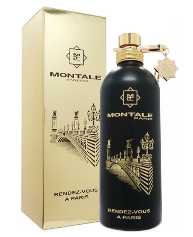 راندي فوس إيه باريس