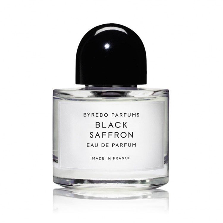 Byredo Black Saffron - 50 ml