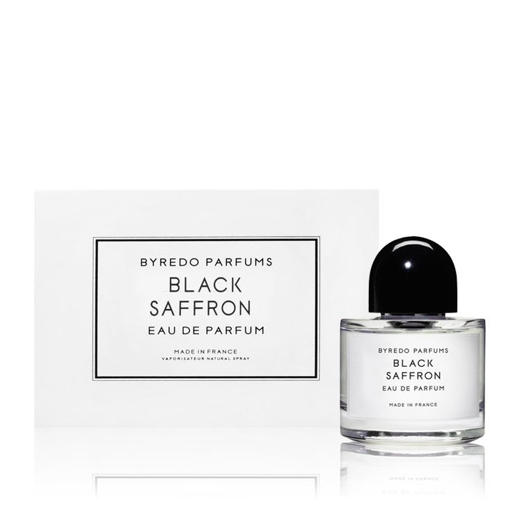Byredo Black Saffron - 50 ml