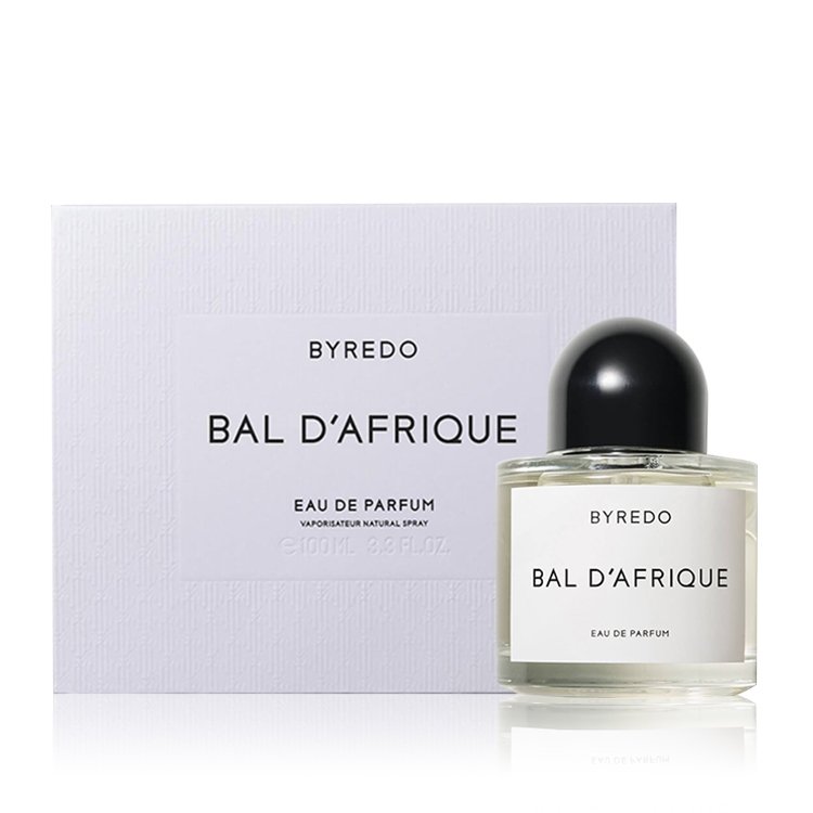 Byredo Bal d'Afrique